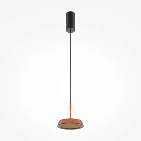 MAYTONI Пендел Ел - MOD041PL-L15TR3K