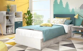 Комплект  Тео обзавеждане за детска стая