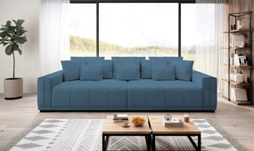 Диван Dimelo триместен-Petrol