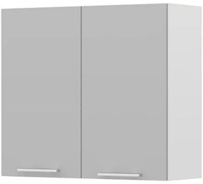 Страничен панел на стенен шкаф Modena BP-V7-White