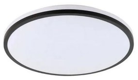 LED Плафониера OPAL LED/48W/230V 3000-6500K + дистанционно управление