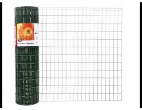 Tenax - Оградна мрежа Pantanet Essential 1.83 x 25 m