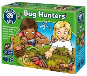 Образователна Игра Orchard Bug Hunters (FR)