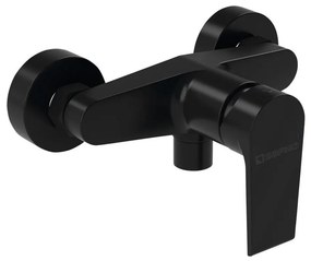 Sapho - Смесител за душ KAI матово черно