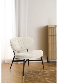 Бежово кресло Burma – Actona