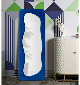 Стенно огледало 40x160 cm Theodor – Mauro Ferretti