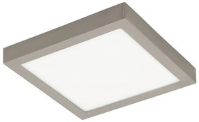 Eglo 33211 - LED RGBW димируемо таванно осветително тяло FUEVA LED/24W/230V