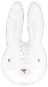 KIKKA BOO Плюшена възглавница RABBITS IN LOVE