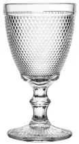 Horecano - Стъклена чаша бяло вино 240мл CHARM-(R01715ZD-1/BHA6)
