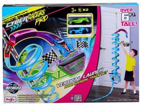Maisto - Cyber Racers Писта Door Hoop 12559