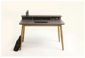 Работна маса Farsta - Woodman