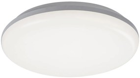 RABALUX Разпродажба Eric 7979/ плафон, бяло, LED 24W, 2160lm 4000K, IP64, D280mm - 7979