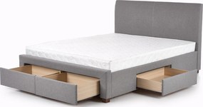 Тапицирано легло Minade-160 x 200 см