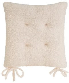 Възглавница за стол 40x40 cm Sherpa – Casa Selección