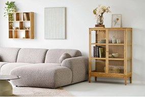 3D картина с включена рамка/върху платно 60x80 cm Ena – House Nordic