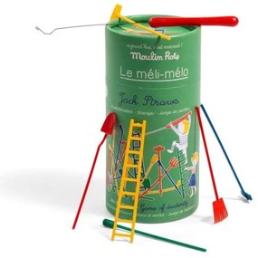 Микадо - Moulin Roty