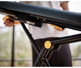 Дъска за гладене 135x45 cm Glide Max Plus – Joseph Joseph