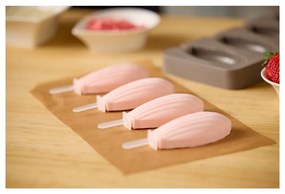 Силиконова форма за сладолед – Blomsterbergs