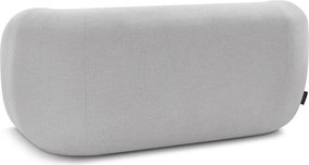 Светлосив шенилов диван 160 cm Celine – Bobochic Paris