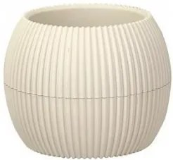 Horecano - Саксия кактус №3 - Ø14.6xh11.5cm 700ml ЛАТЕ (G-363-L)