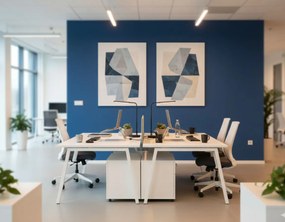 Бюро OfficeCore-Leuko