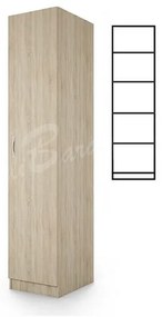 Гардероб CITY 1010