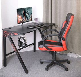 Игрално бюро Warrior