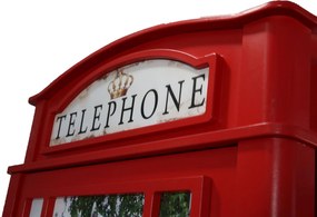 Бюро с гардероб Phone Booth