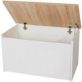 Мебели за съхранение Dara-Leuko-Sonoma