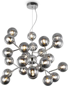 Maytoni Висящо осветително тяло - MOD545PL-24CH