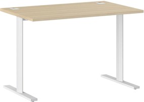 Бюро SlimDesk II-Fusiko Anoixto