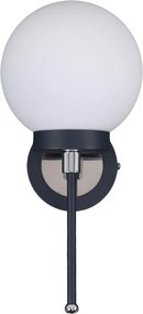 Стенна лампа ø 15 cm Tokyo - Squid Lighting