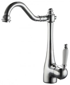 Стоящ смесител за кухня, Inter Ceramic, ICF 7106128 7313