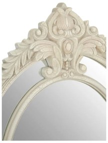 Стенно огледало 90x120 cm - Premier Housewares