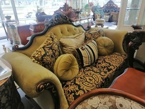 Комплект мека мебел 5316