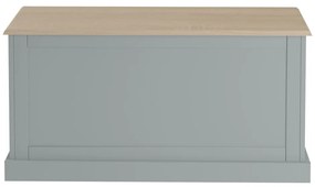 Сива ракла 90x45 cm Binz – Støraa