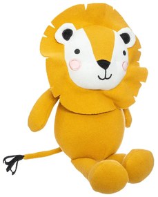 Детска плюшена играчка atmosphera Lion, 44 cm