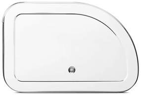 Стоманена кутия за хляб Roll Top – Brabantia