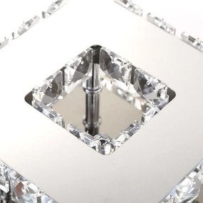 ПЛАФОН GLAMOUR 8W APP406-C