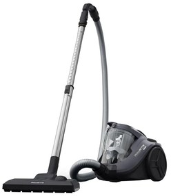 Rowenta - Прахосмукачка без торбичка COMPACT POWER 1,5l 750W/230V сив