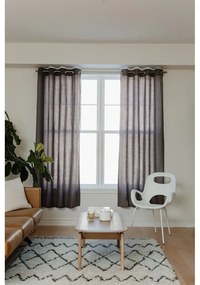 Стоманен разтегателен корниз 71 - 122 см Twilight - Umbra