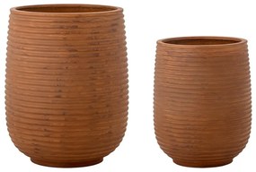 Кашпи в комплект от 2 бр. ø 45 cm Mesola – Bloomingville