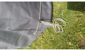 Защитно покривало за градински мебели 210x250x95 cm – Garden Pleasure