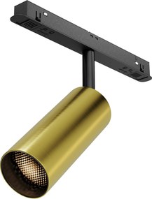 Maytoni Релсов осветител - TR032-2-12W3K-M-BBS