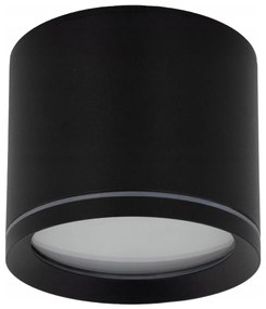 Спот VIVO 1xGX53/10W/230V 6 см черен