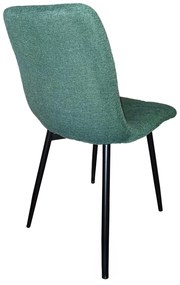 Трапезен стол Тидо