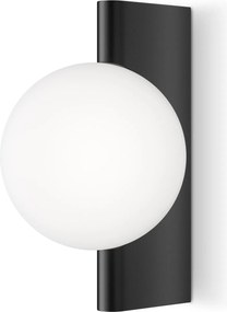 Maytoni Стенен осветител (аплик) - MOD324WL-01B