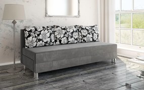 Разтегателно канапе тройка Аскон