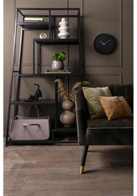 Кафява възглавница в цвят коняк PT Living Leather Look, 50 x 30 cm - PT LIVING