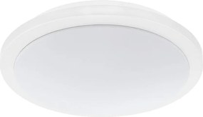 EGLO 97322 - Димируемо LED таванно осветително тяло COMPETA-ST LED/26W/230V
